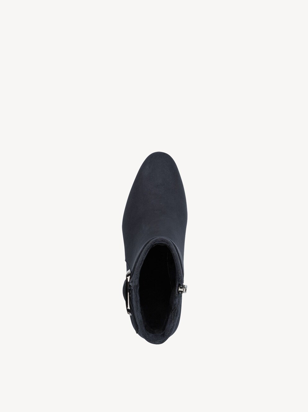 Marco Tozzi, Bottine - bleu DK.NAVY, image 6 sur 7
