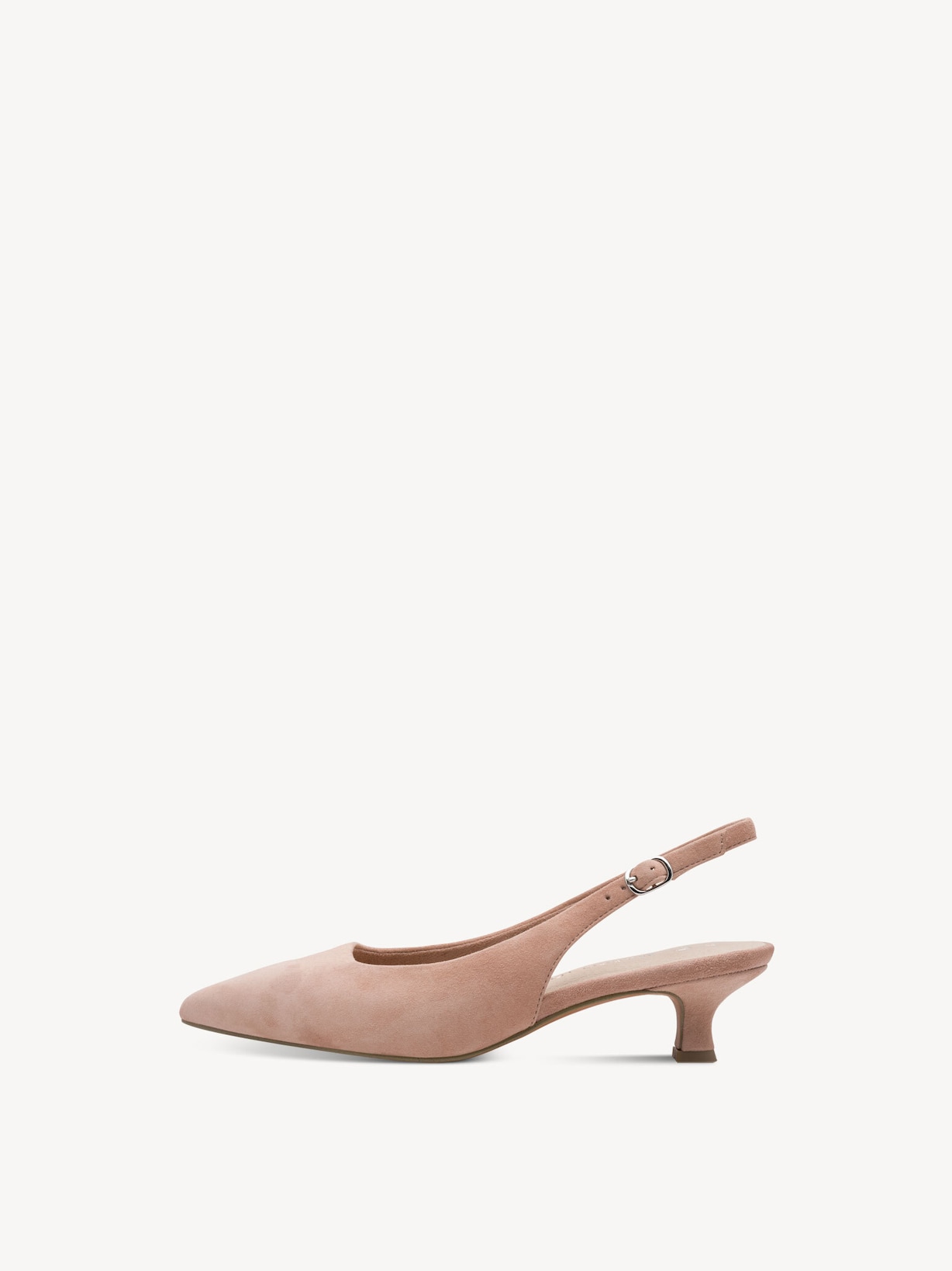 Marco Tozzi, Pumps - beige CAPPUCCINO, image 2 of 6