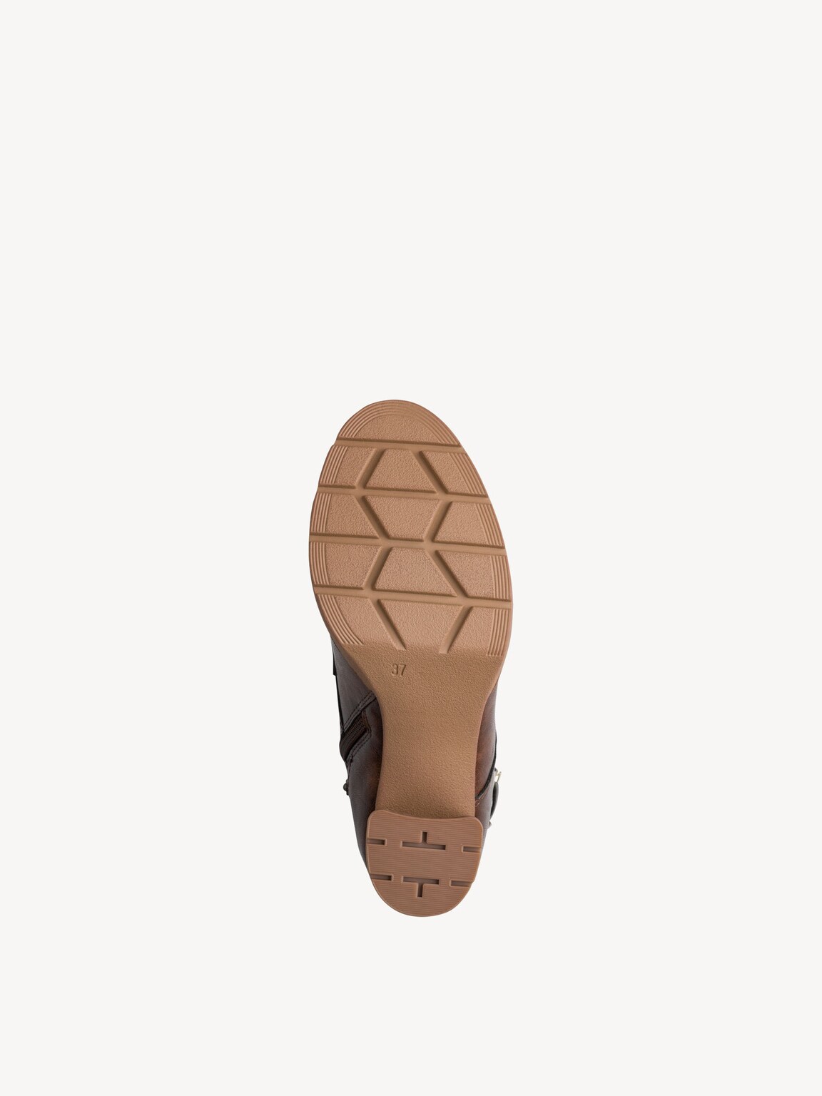 Marco Tozzi, Stiefelette - braun COGNAC COMB, Bild 4 von 6