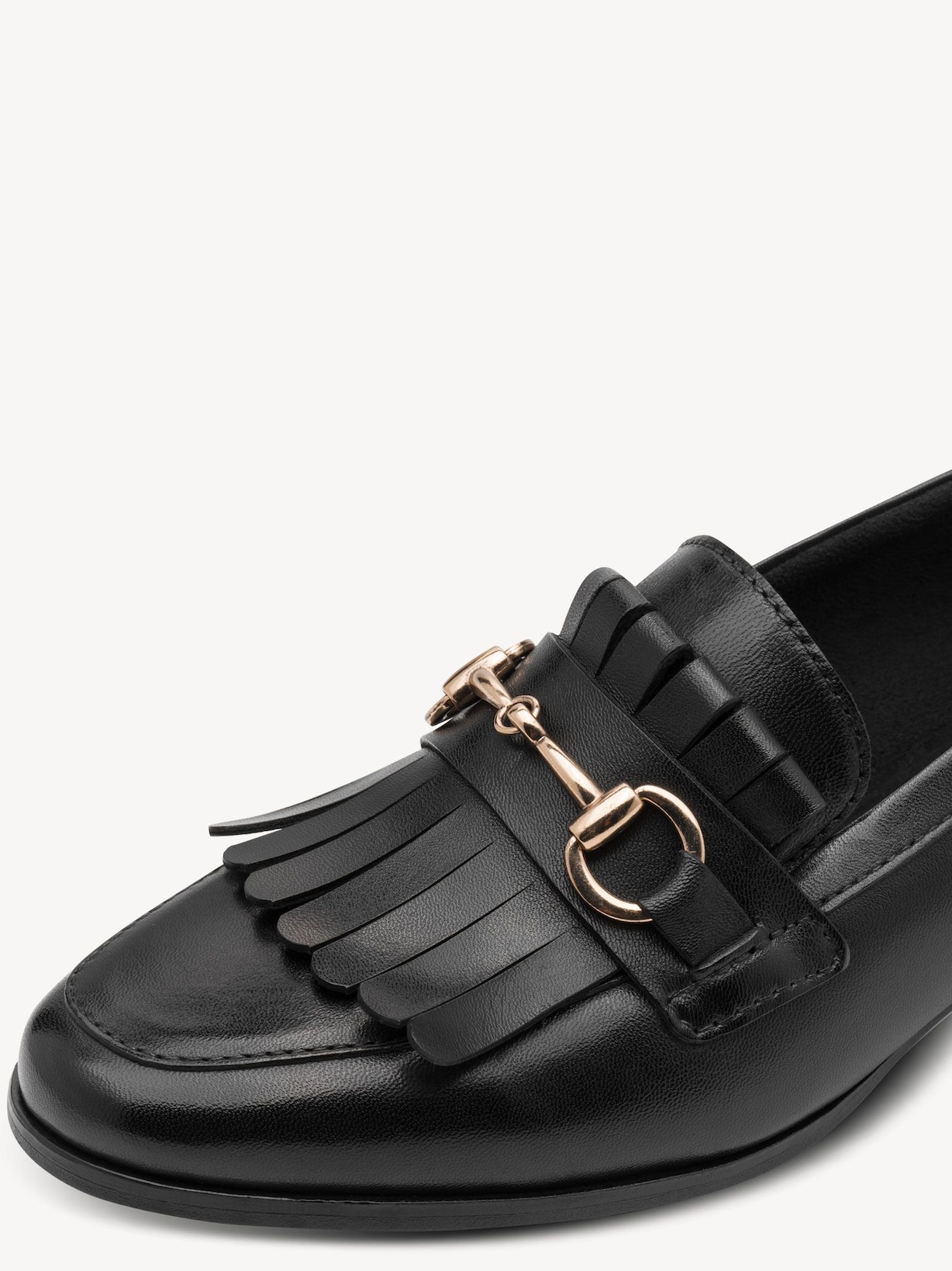 Marco Tozzi, Slipper - black BLACK NAPPA, image 4 of 6