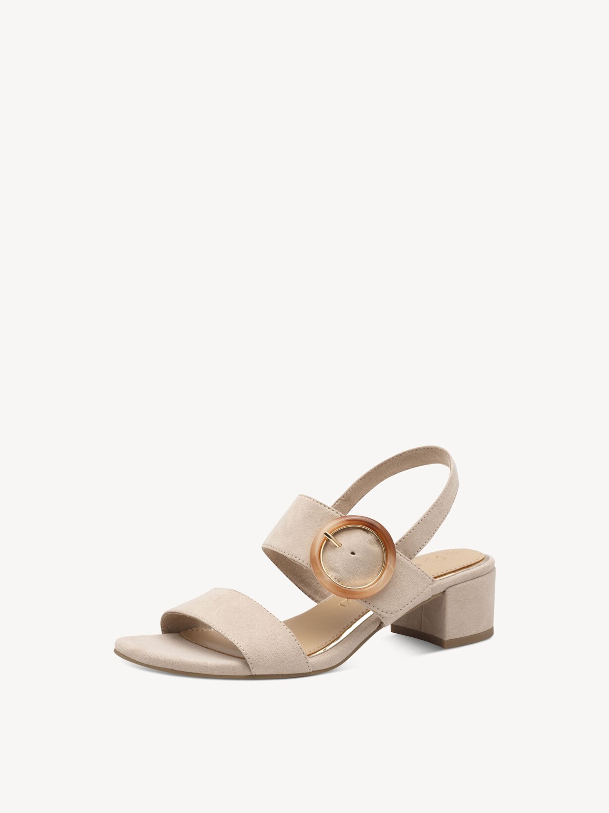Marco Tozzi, Sandale - beige DUNE, Bild 1 von 6