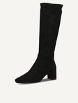 Selected, Caprice, Boots - black BLACK STRETCH
