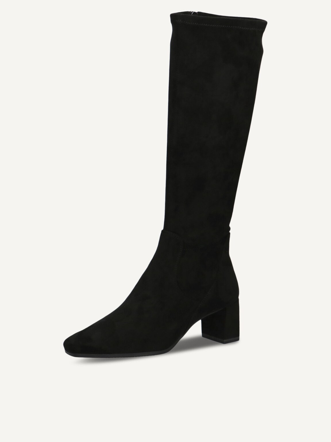Caprice, Boots - black BLACK STRETCH, image 1 of 6