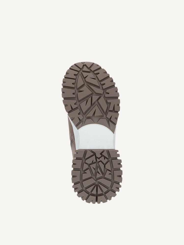 Caprice, Bottine en cuir - marron doublure chaude MUD SUEDE, image 5 sur 5