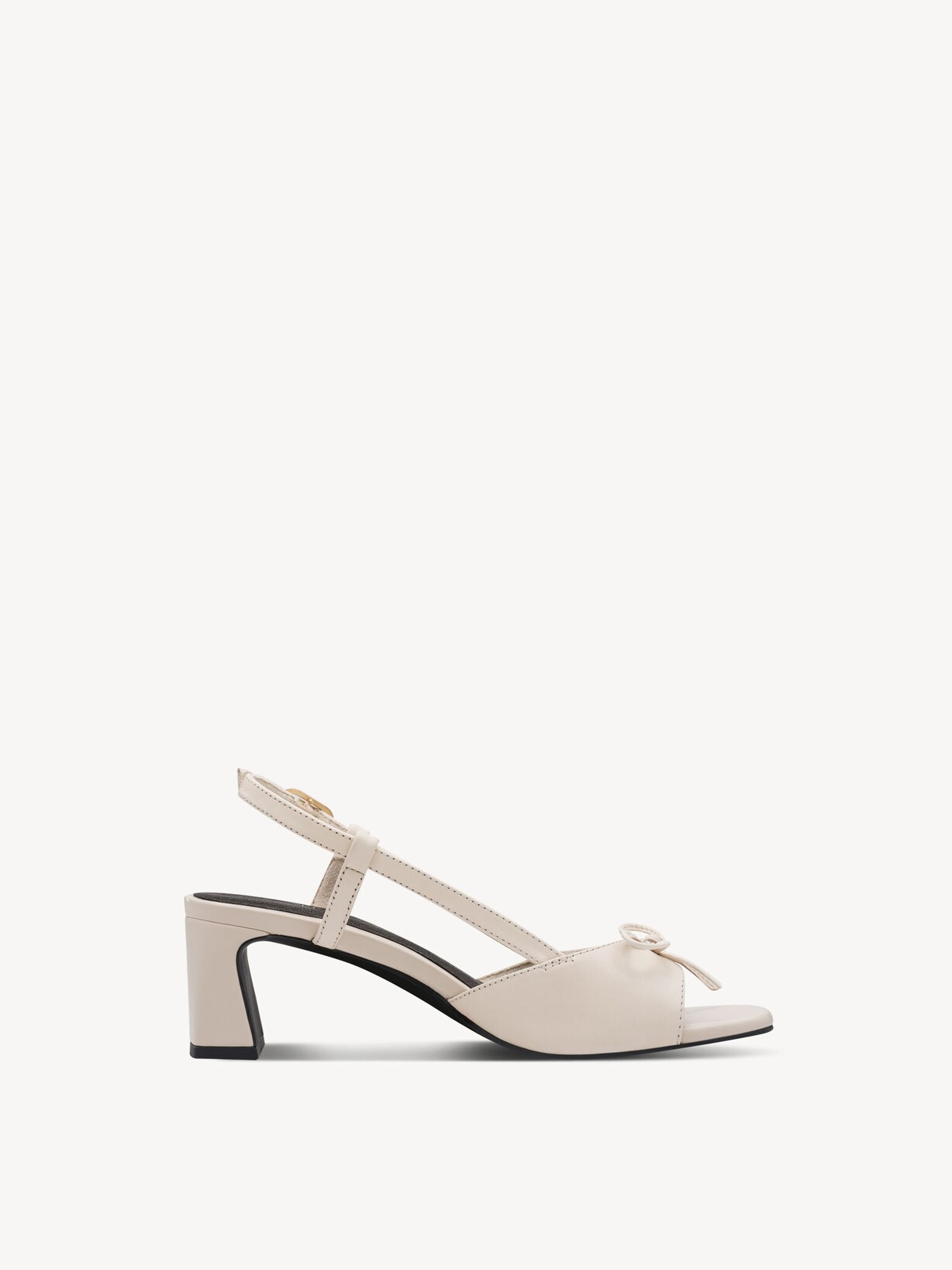 Marco Tozzi, Sandalo - beige CREAM, immagine 6 di 6