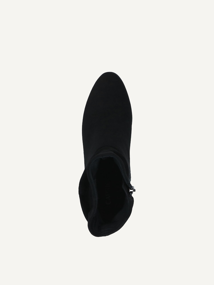 Caprice, Stiefelette - schwarz BLACK STRETCH, Bild 4 von 5