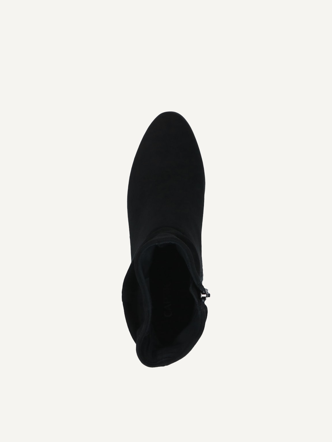 Caprice, Bootie - black BLACK STRETCH, image 5 of 5