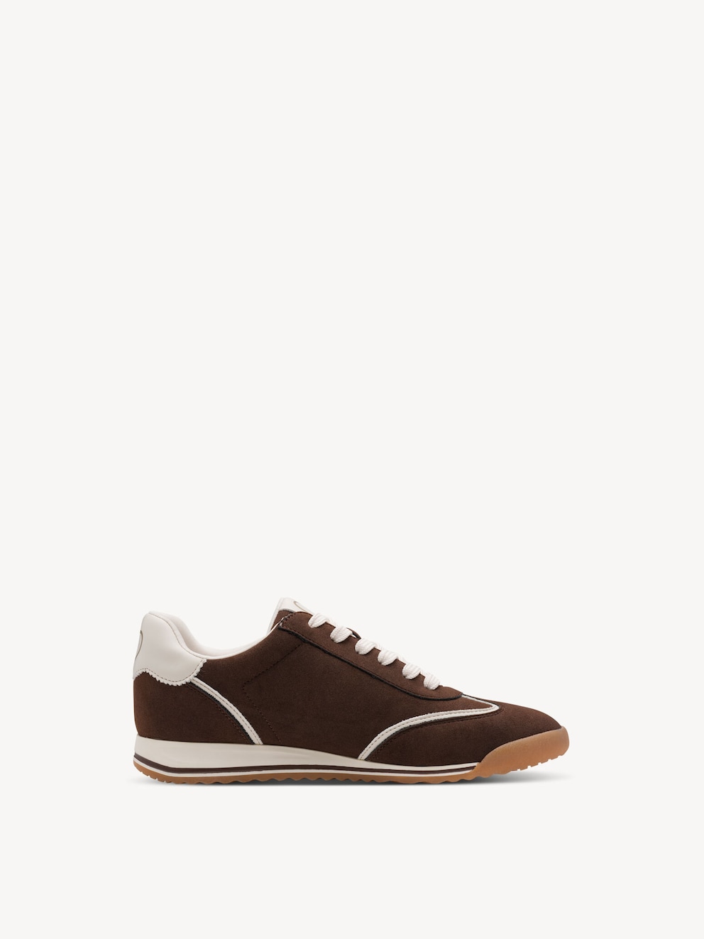 Marco Tozzi, Sneaker - braun CHOCOLATE, Bild 6 von 6