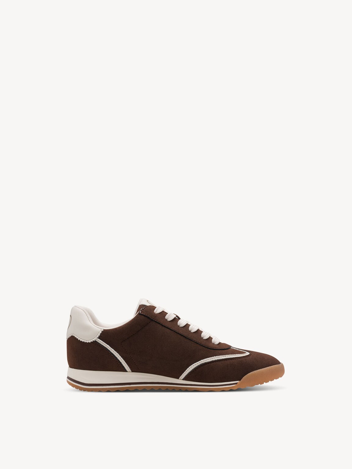 Marco Tozzi, Sneaker - marrone CHOCOLATE, immagine 6 di 6