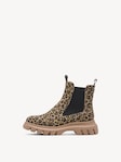Ausgewählt, Marco Tozzi, Chelsea Boot - braun LEO BROWN