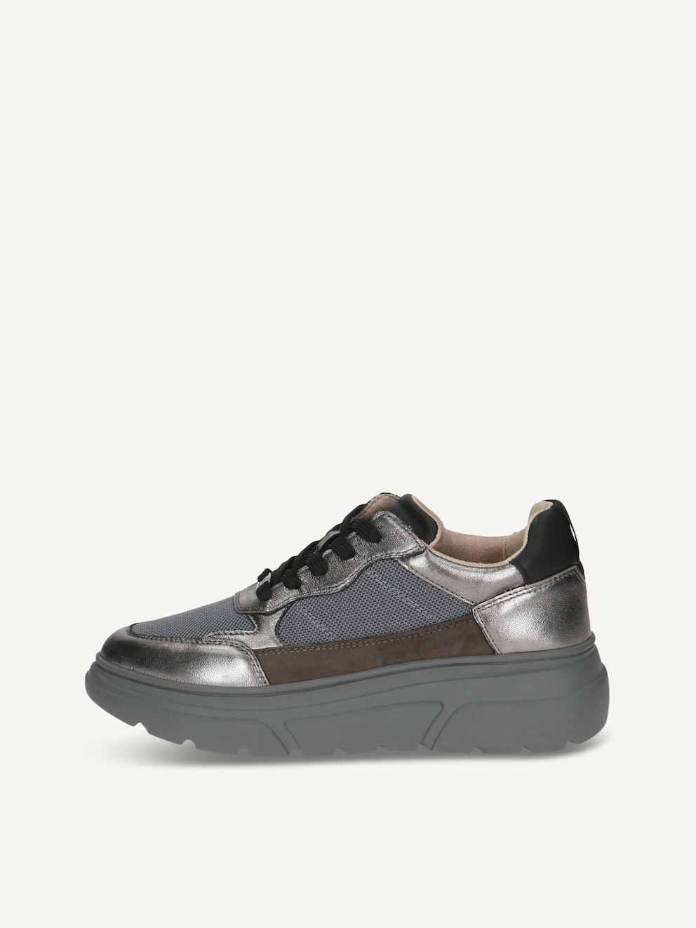 Caprice, Basket - gris STONE COMB, image 1 sur 5
