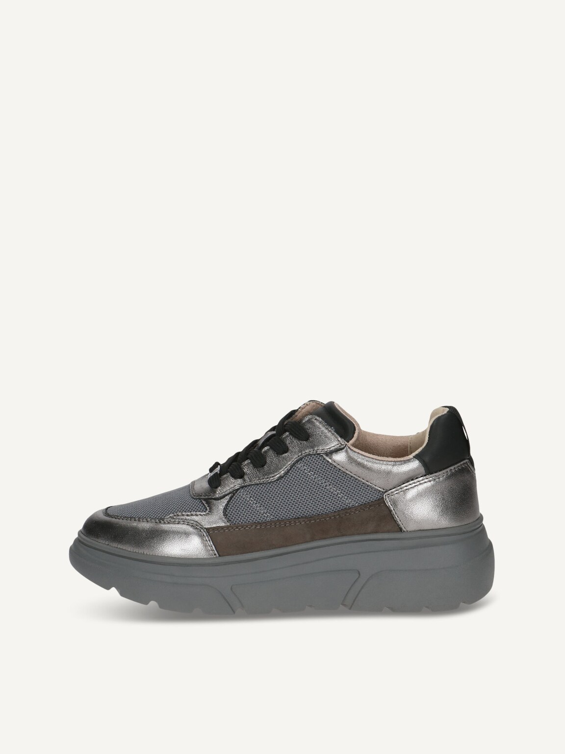 Caprice, Sneaker - grey STONE COMB, image 2 of 5