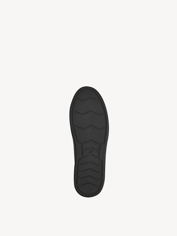 Marco Tozzi, Sneaker - nero BLACK COMB, immagine 5 di 7