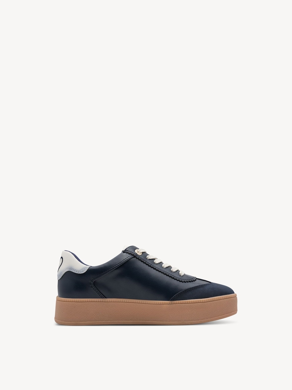 Marco Tozzi, Sneaker - blau NAVY COMB, Bild 6 von 6