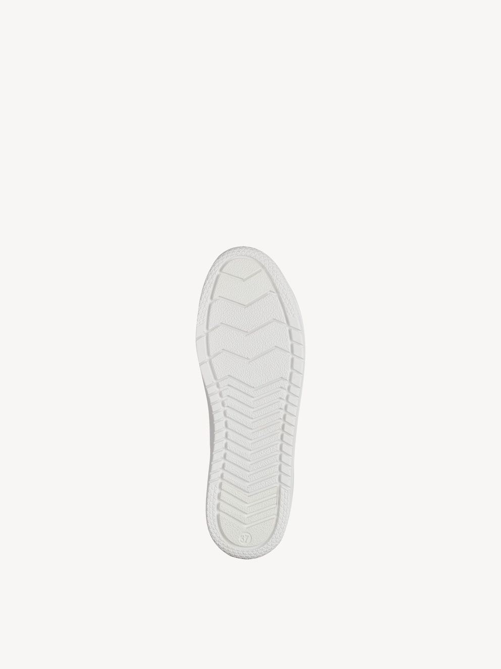 Marco Tozzi, Sneaker - weiß WHITE COMB, Bild 3 von 6