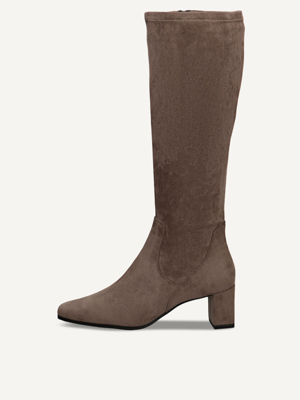 Caprice, Boots - brown CAFE STRETCH, image 1 of 5