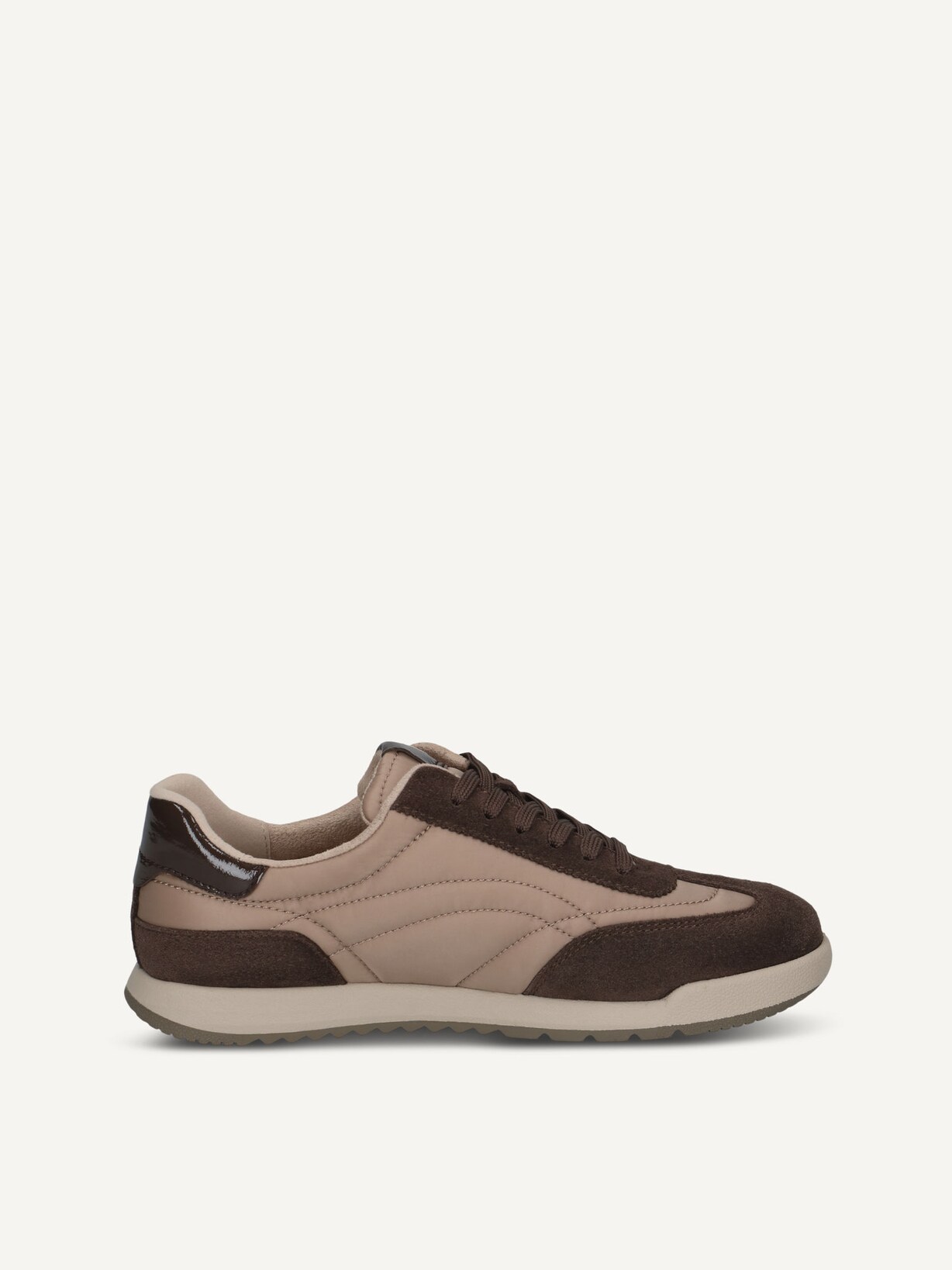 Caprice, Sneaker - beige BEIGE COMB, image 4 of 6