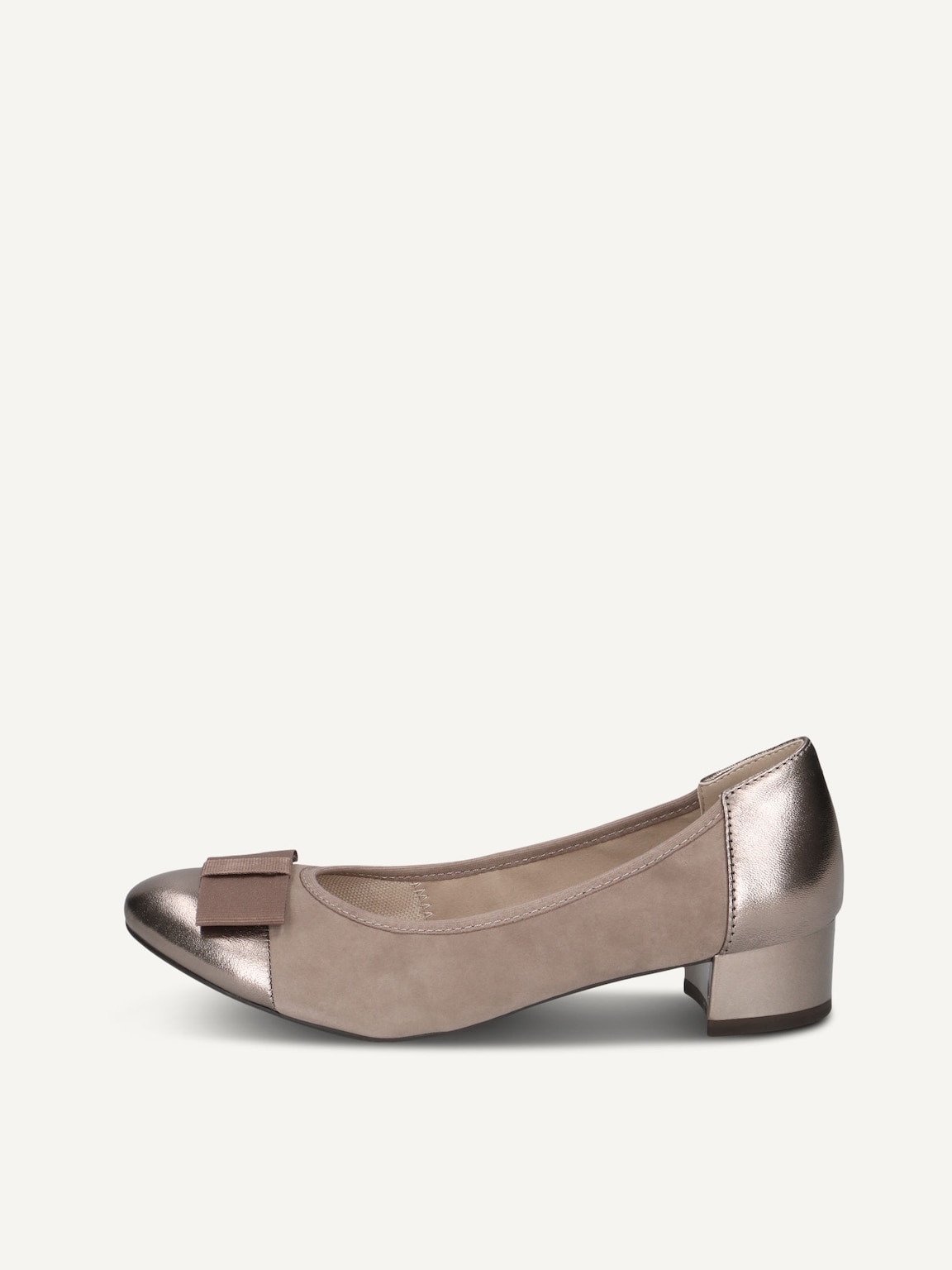 Caprice, Pumps - brown MUD COMB, image 3 of 6