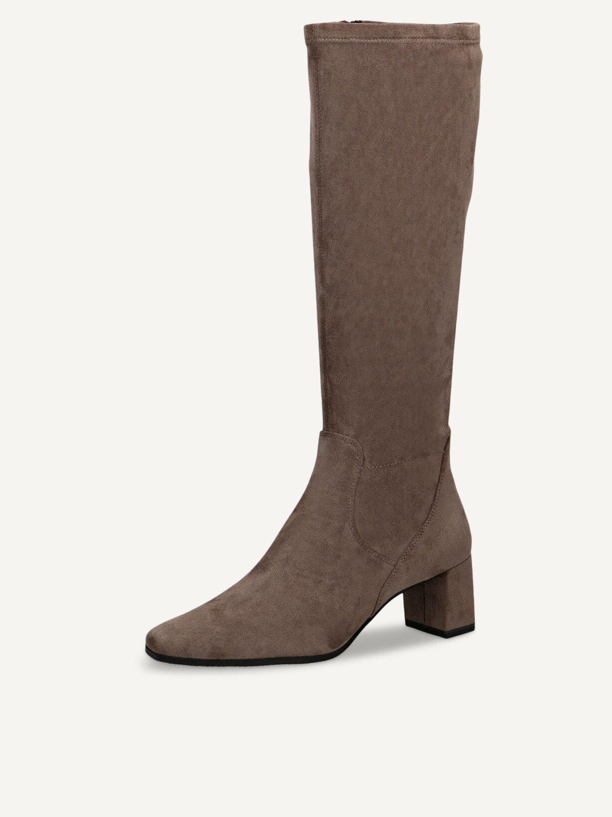 Caprice, Boots - brown CAFE STRETCH, image 2 of 5