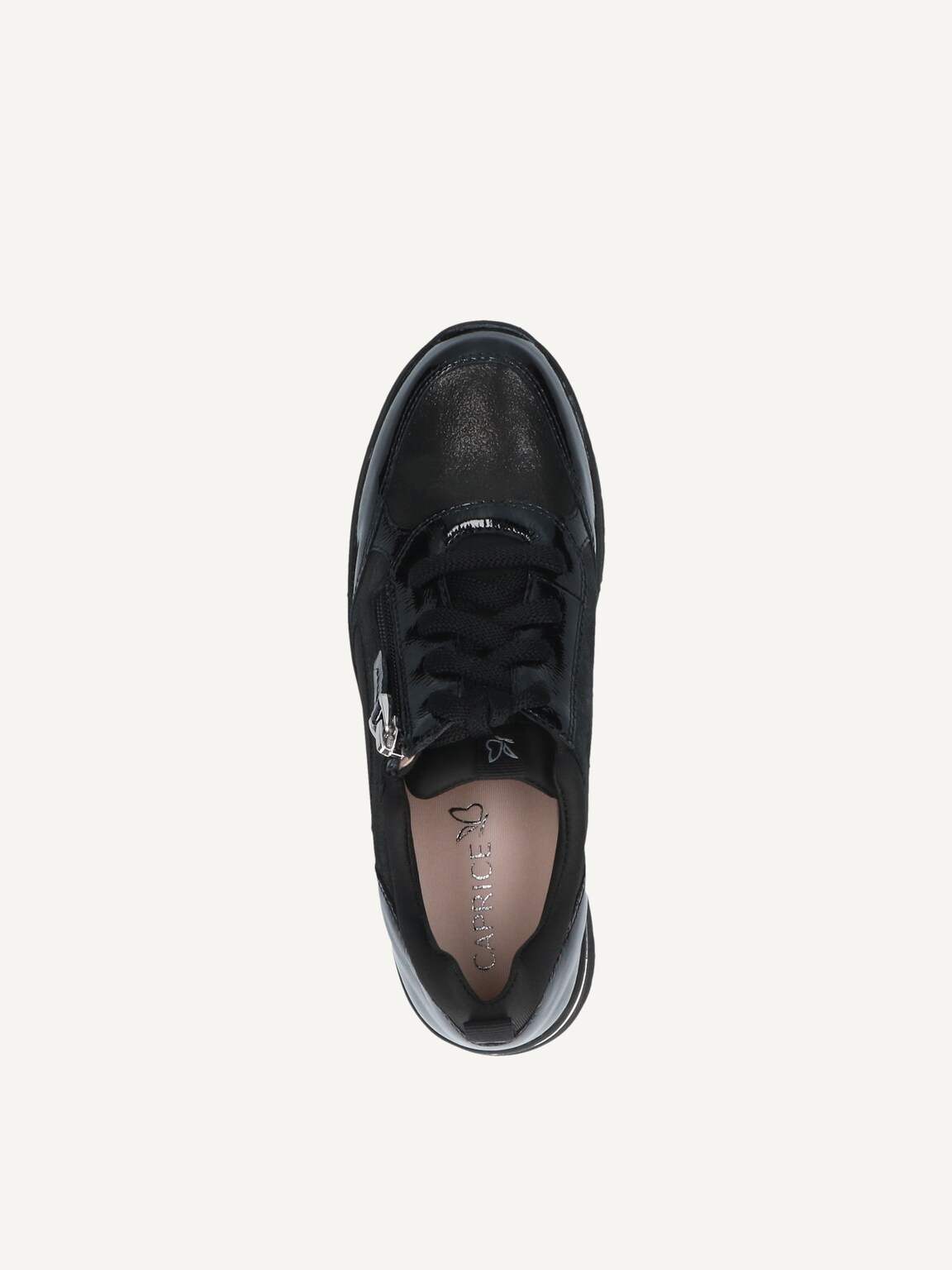 Caprice, Sneaker - black BLACK COMB, image 5 of 5