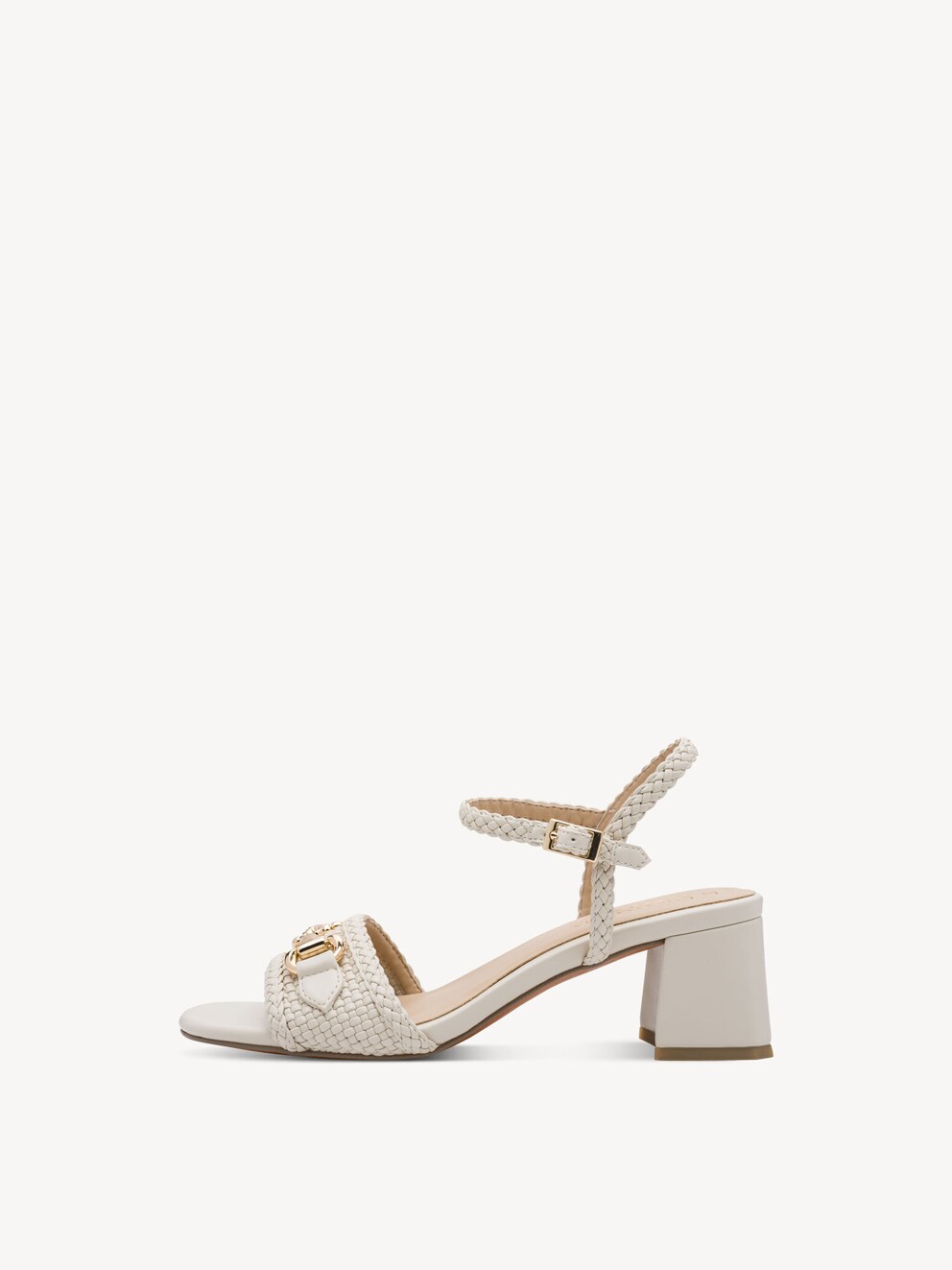 Marco Tozzi, Sandalo - beige CREAM, immagine 1 di 7