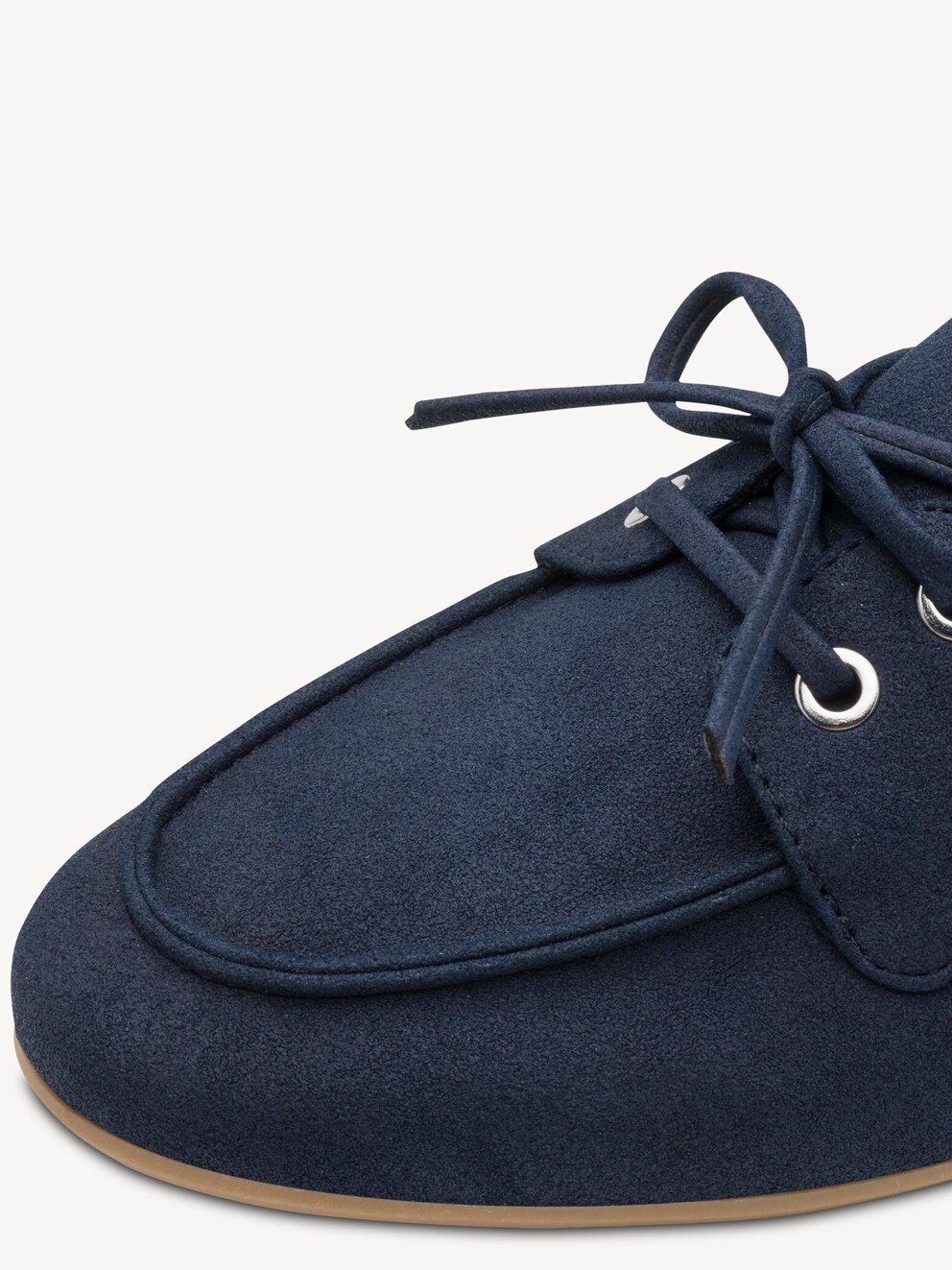 Marco Tozzi, Halbschuh - blau NAVY, Bild 4 von 6