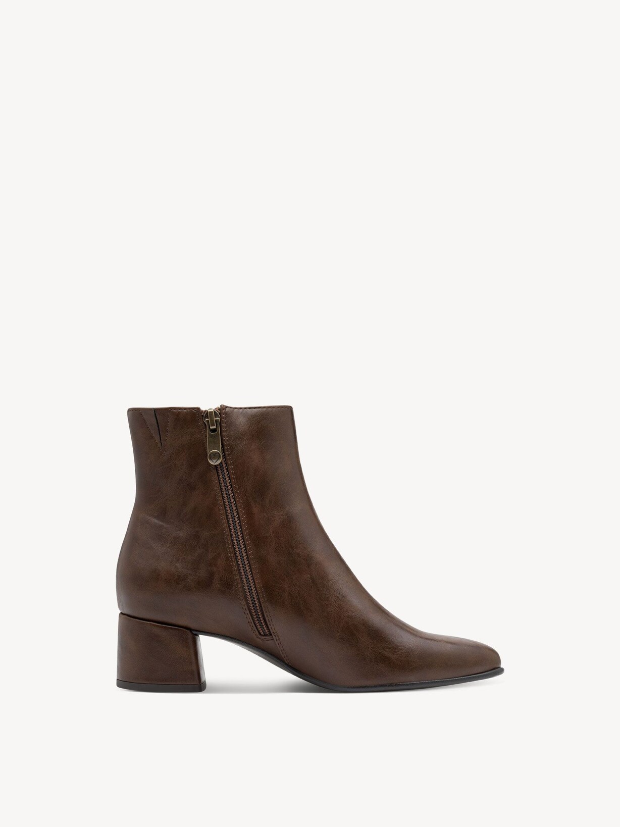 Marco Tozzi, Stiefelette - braun CAFE, Bild 7 von 7