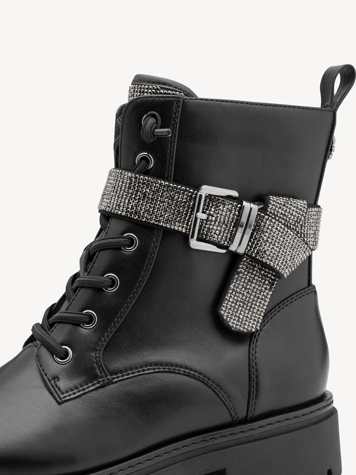 Marco Tozzi, Bootie - black, BLACK, Image 5 of 6
