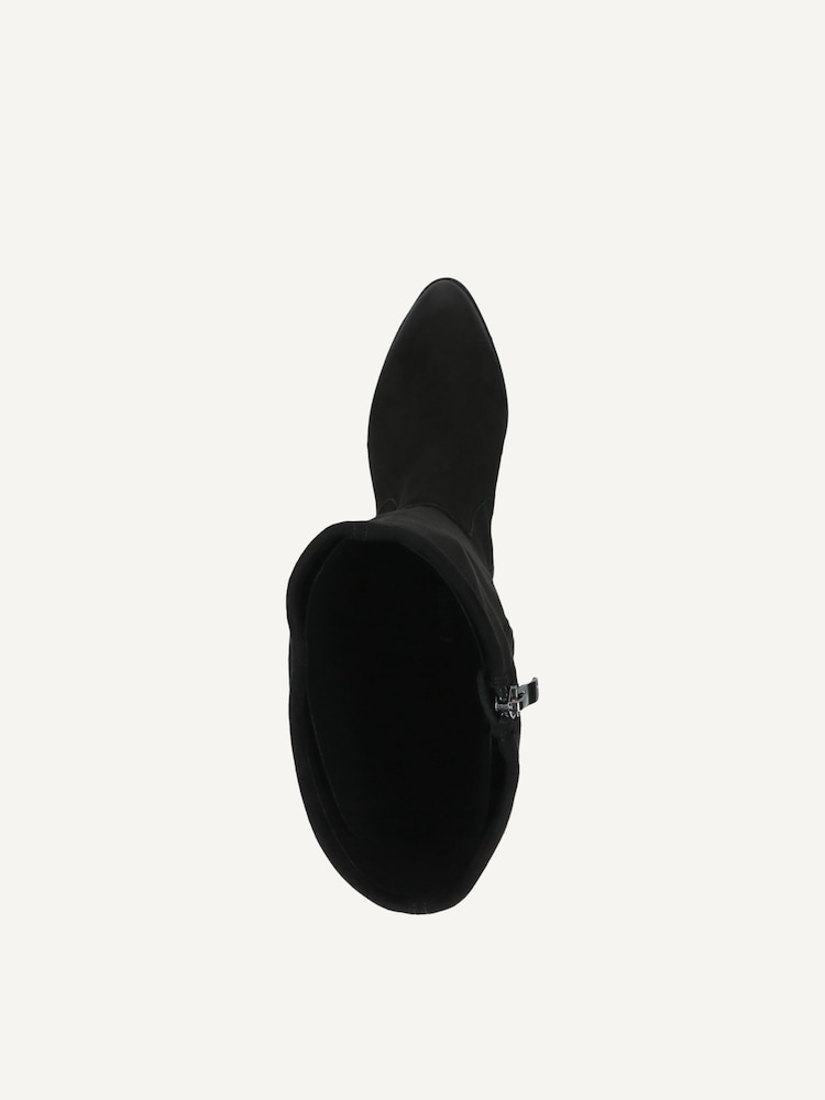 Caprice, Bottes - noir BLACK COMB, image 4 sur 5