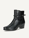 Not selected, Caprice, Bootie - black BLACK NAPPA