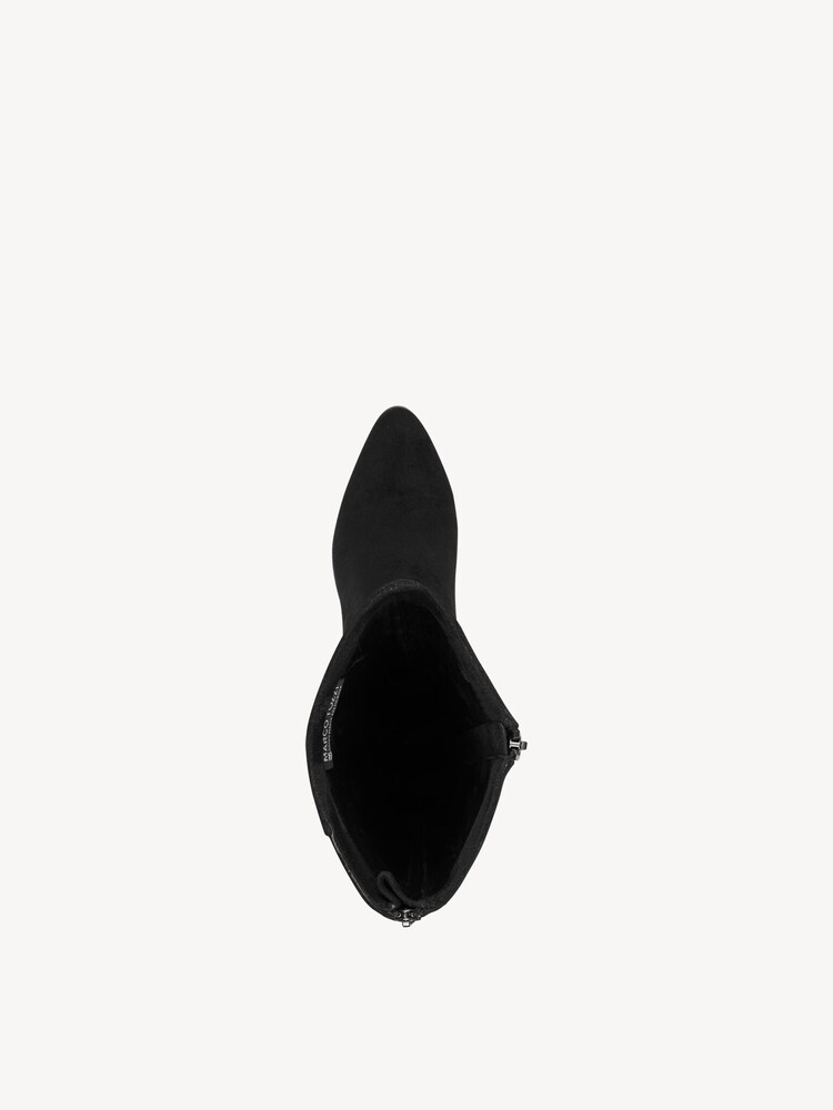 Marco Tozzi, Boots - black, BLACK, Image 3 of 6