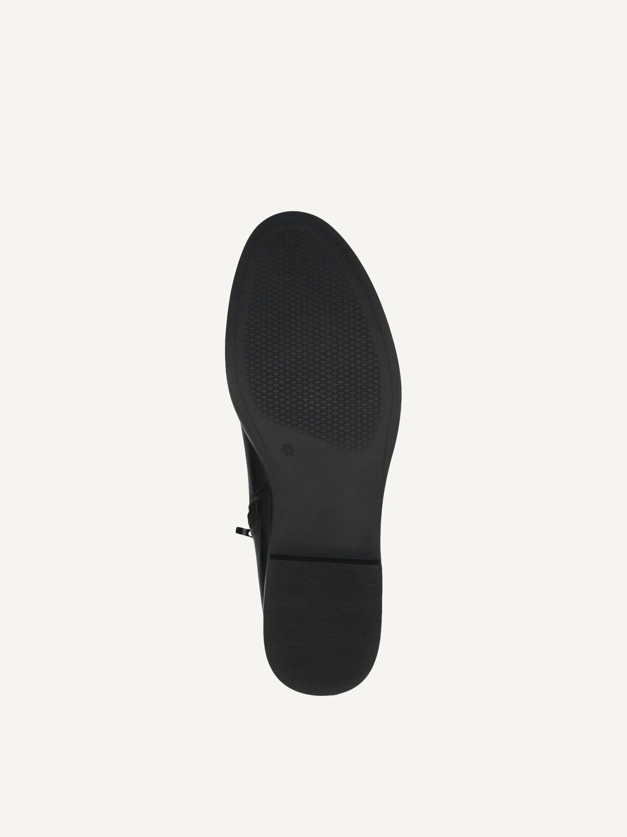 Caprice, Bottes en cuir - noir BLACK NAPPA, image 5 sur 5