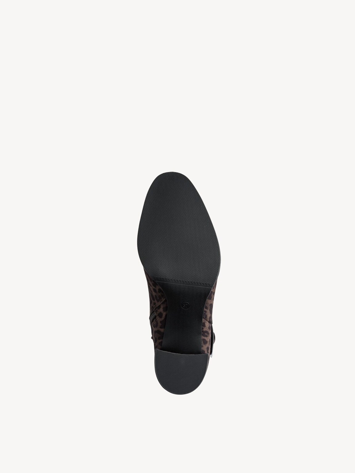 Marco Tozzi, Stiefelette - beige LEO TAUPE, Bild 5 von 7
