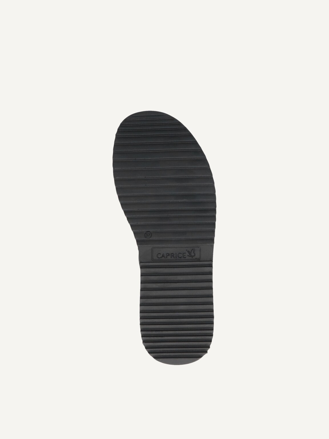 Caprice, Leather Sandal - black BLACK NAPPA, image 4 of 5