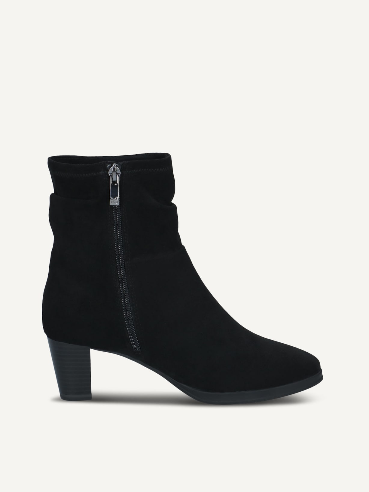Caprice, Stiefelette - schwarz BLACK STRETCH, Bild 3 von 5