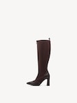 Ausgewählt, Marco Tozzi, Stiefel - braun MOCCA COMB
