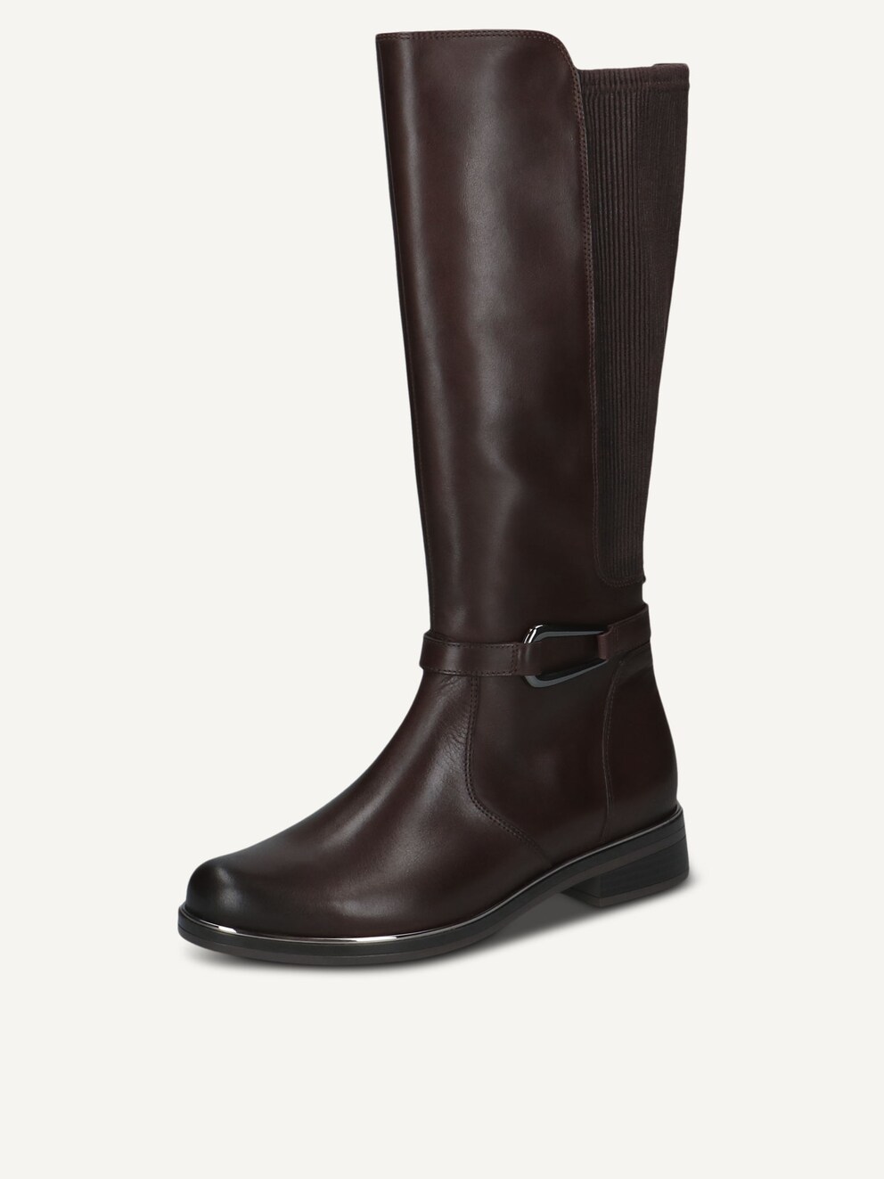 Caprice, Boots - brown DK BROWN COMB, image 2 of 5