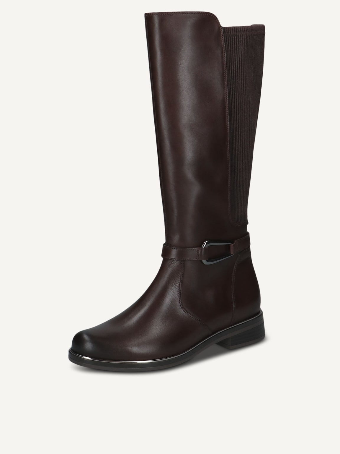 Caprice, Boots - brown DK BROWN COMB, image 1 of 5