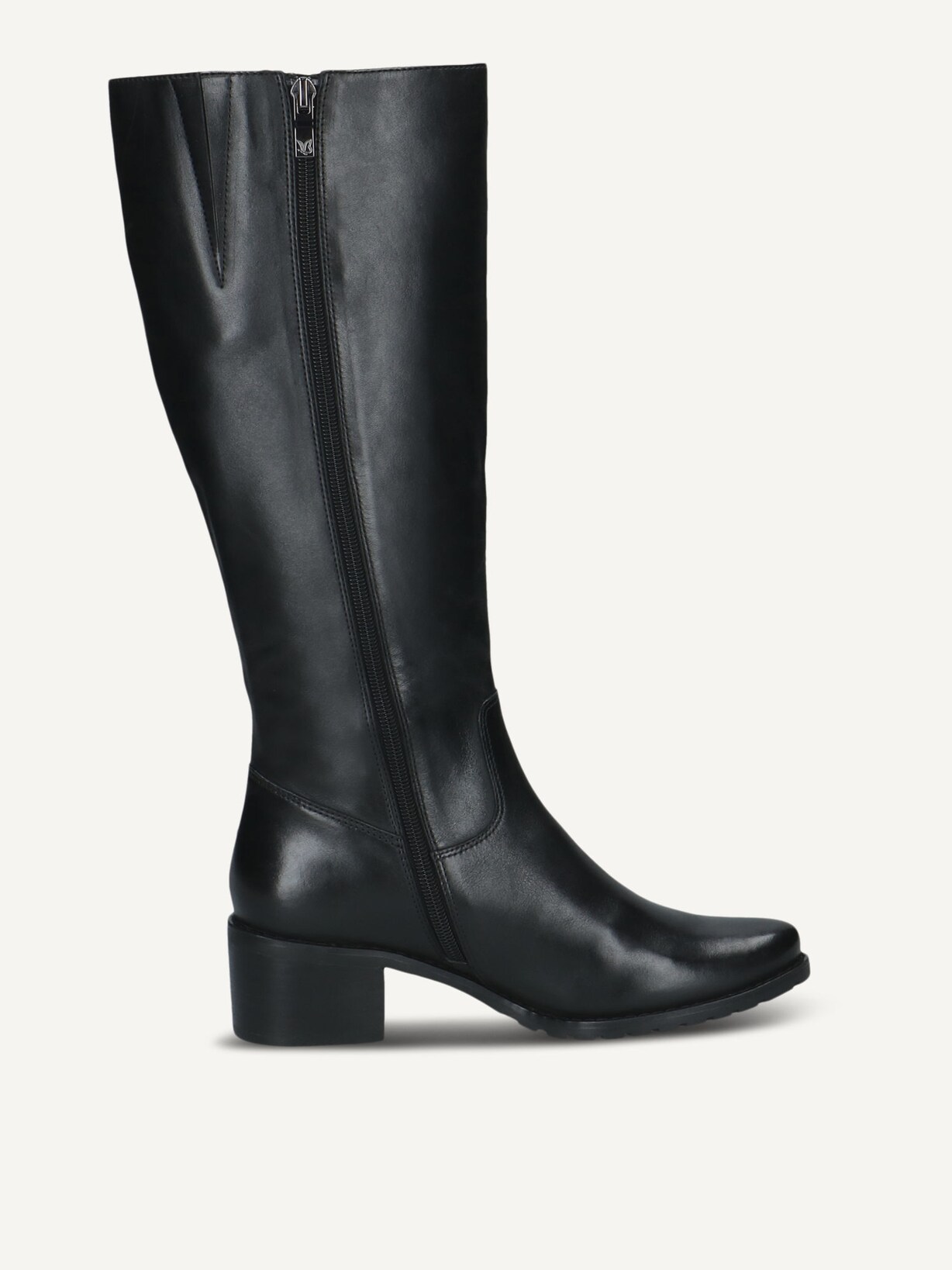 Caprice, Bottes - noir BLACK NAPPA, image 4 sur 6