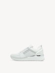 Non selezionato, Marco Tozzi, Sneaker - bianco WHITE COMB