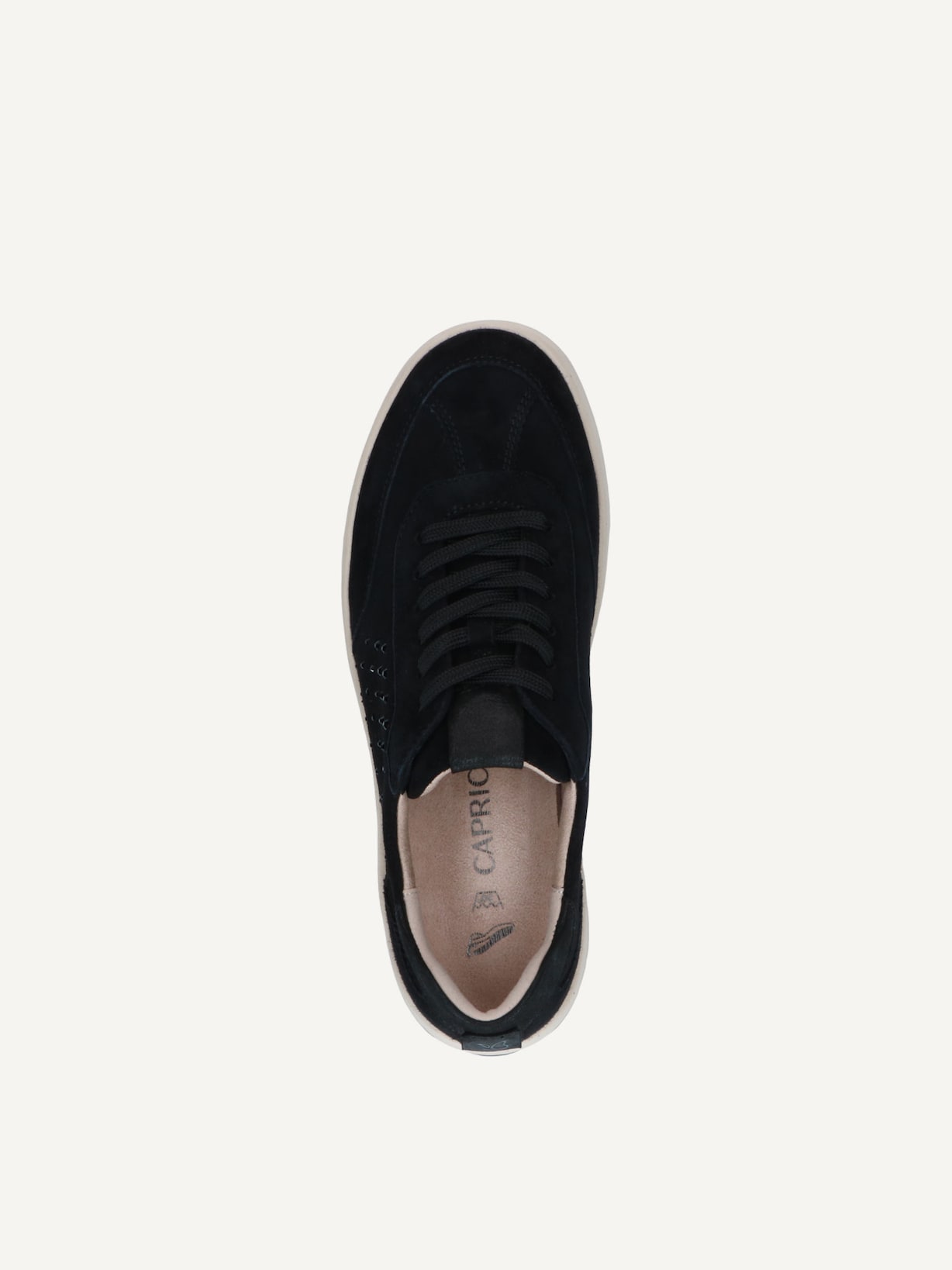 Caprice, Sneaker - nero BLACK COMB, immagine 4 di 5