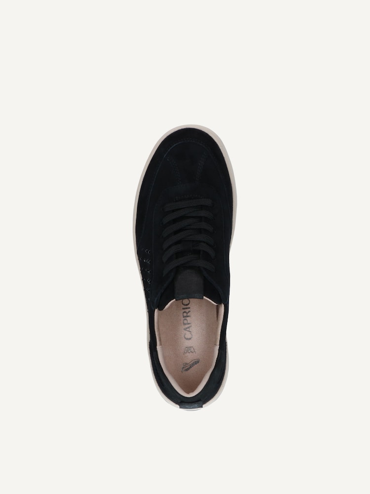 Caprice, Sneaker - nero BLACK COMB, immagine 4 di 5