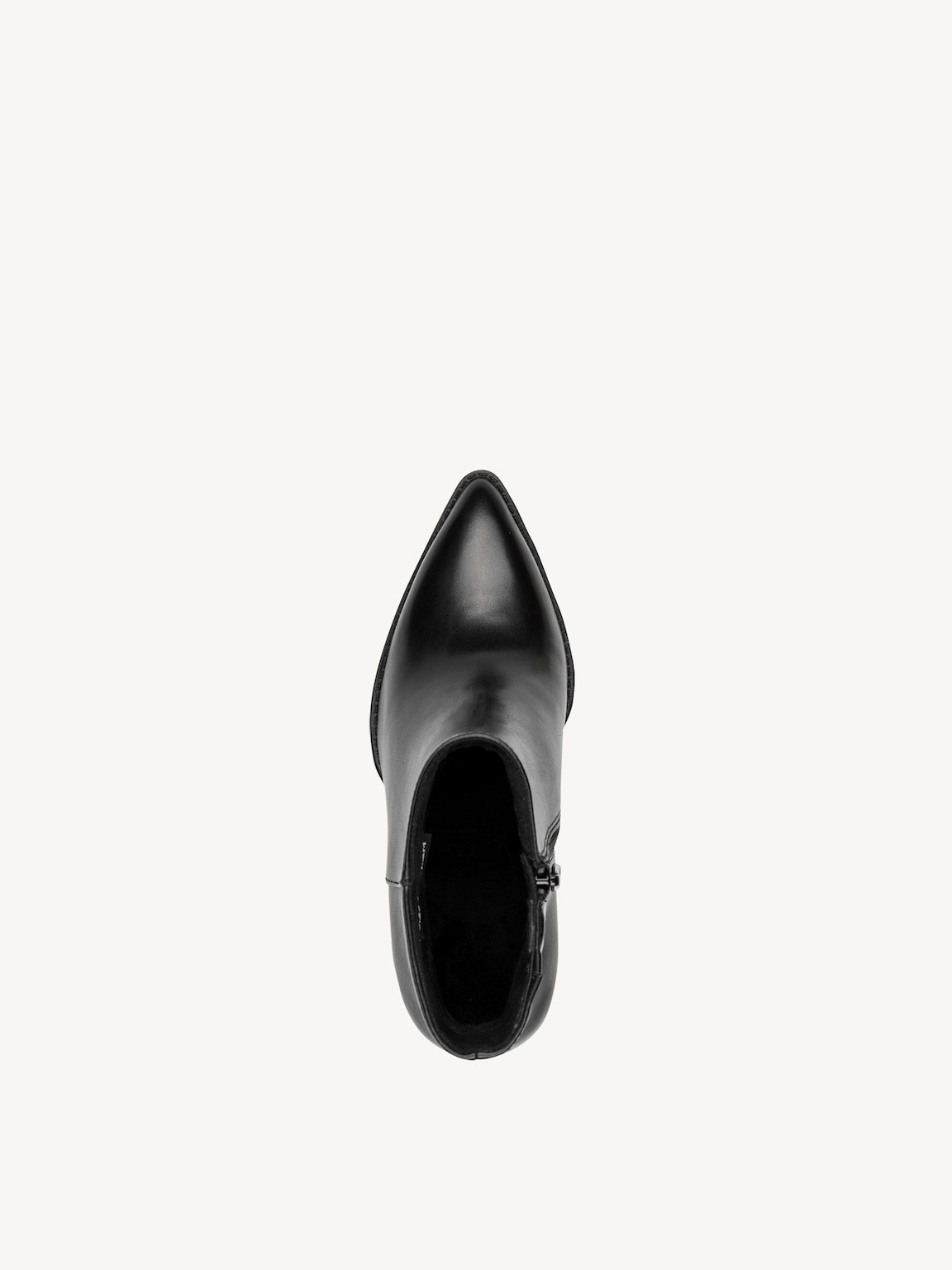 Marco Tozzi, Bootie - black, BLACK, Image 4 of 7