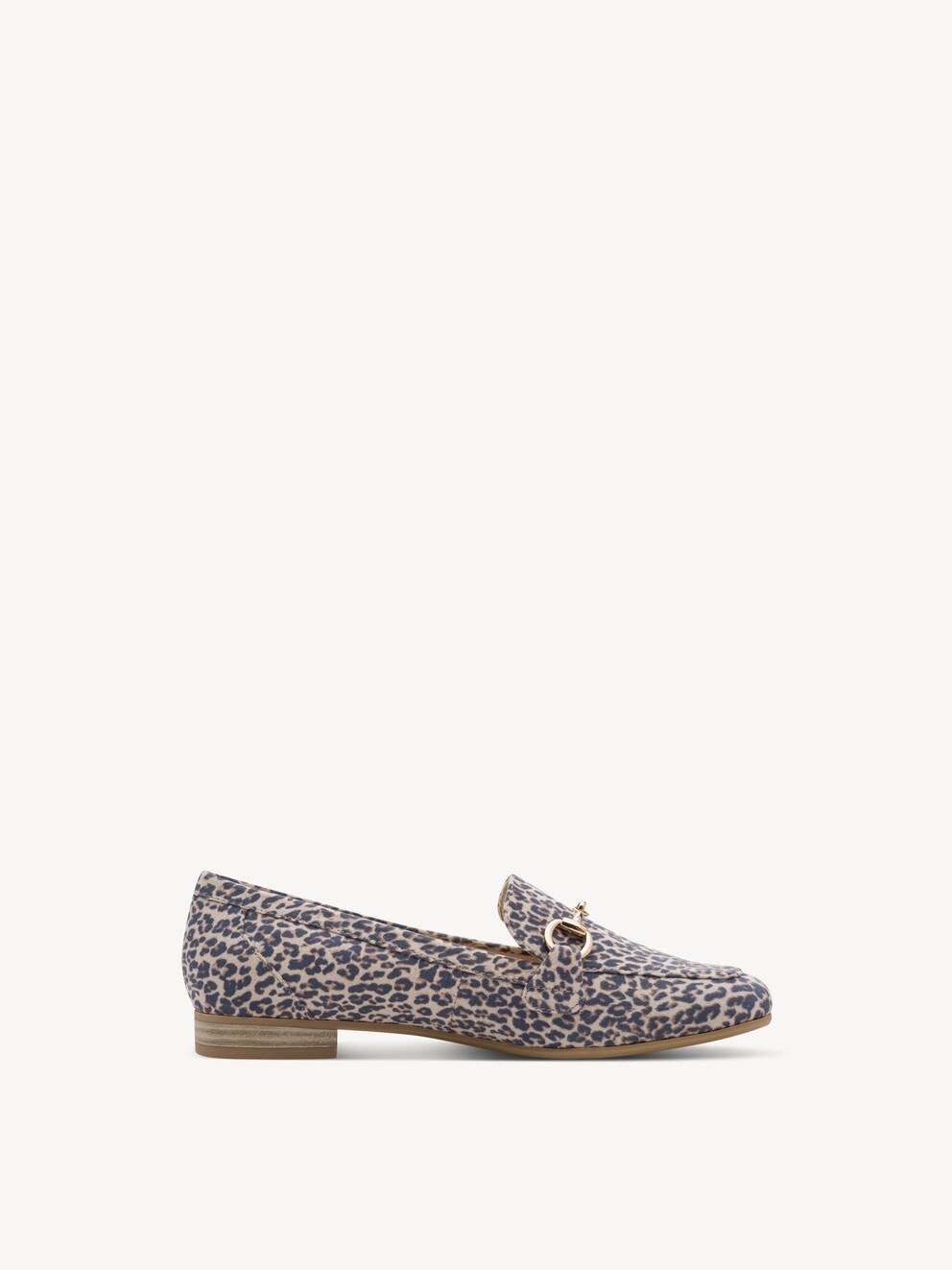 Marco Tozzi, Slipper - beige LEO DUNE, Bild 6 von 6
