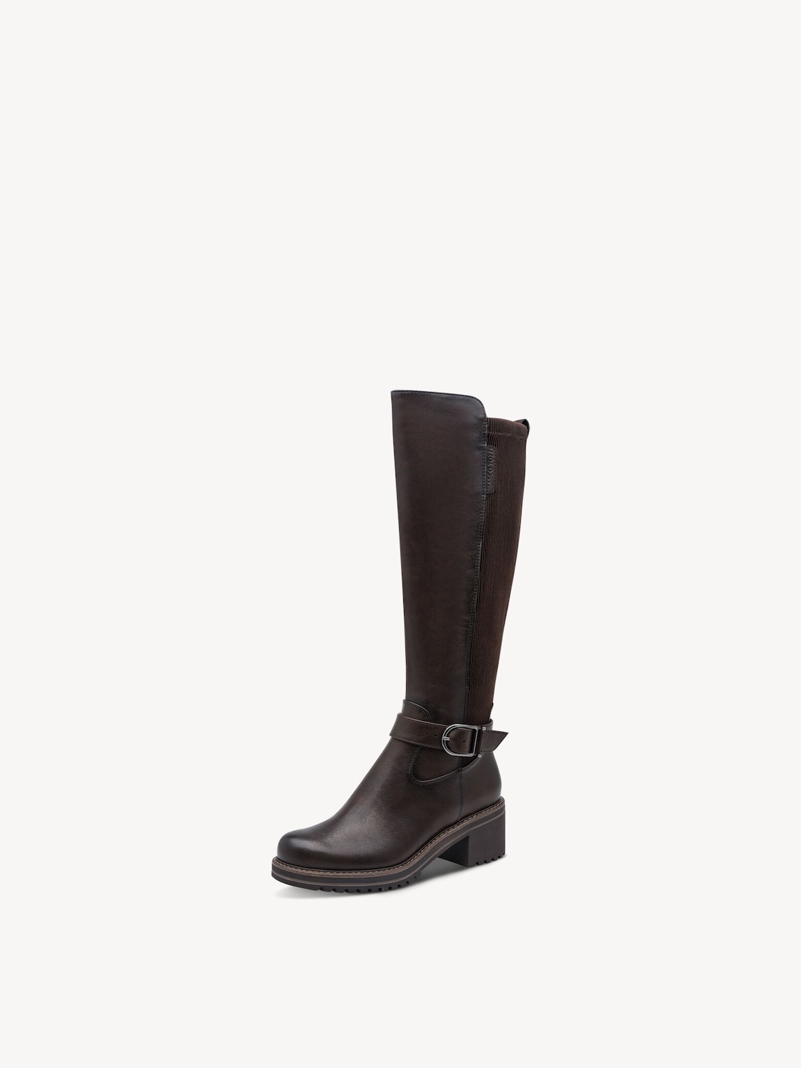 Marco Tozzi, Boots - brown, MOCCA, Image 3 of 7