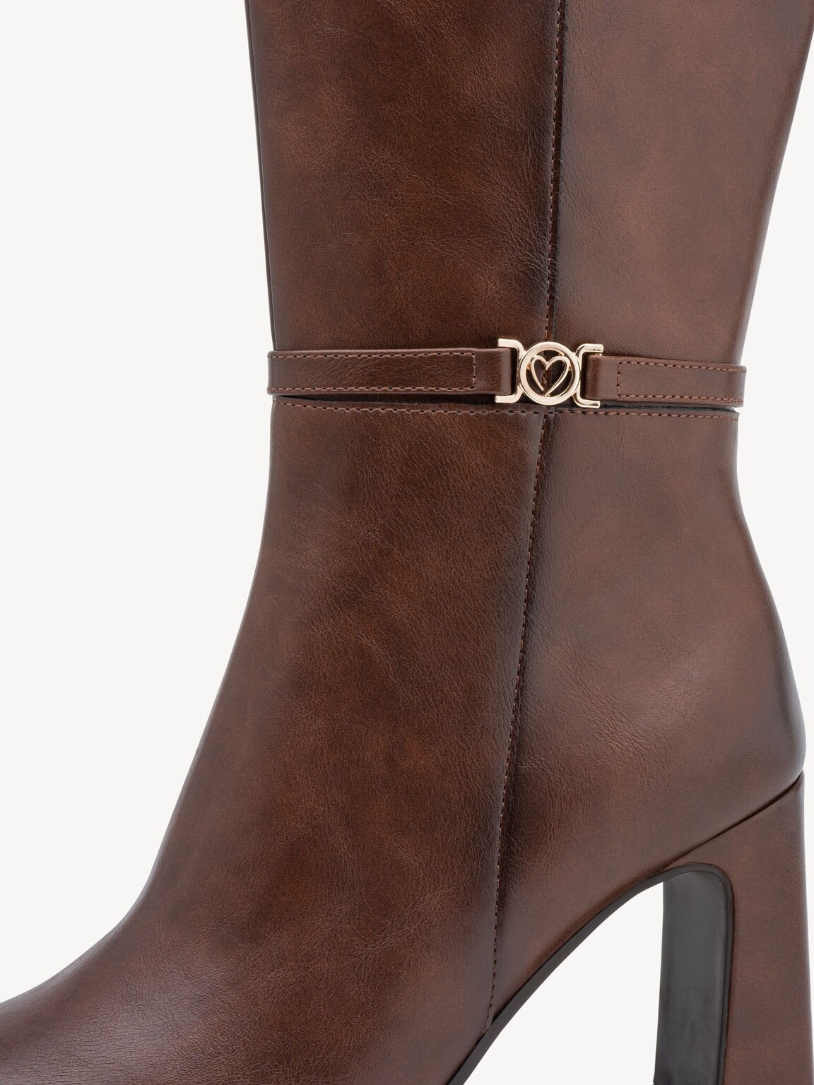 Marco Tozzi, Stiefel - braun CAFE, Bild 5 von 6