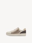 Non selezionato, Marco Tozzi, Sneaker - beige CREAM COMB