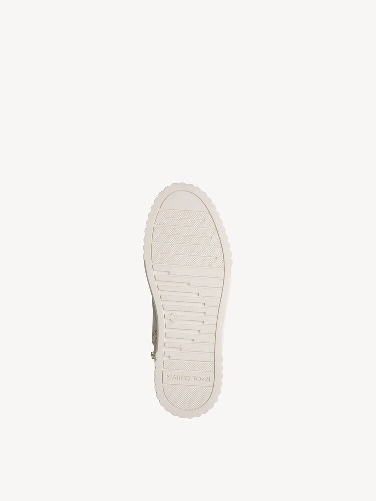 Marco Tozzi, Stiefelette - beige CREAM COMB, Bild 4 von 6