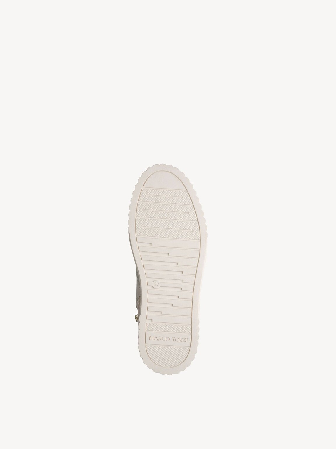 Marco Tozzi, Stiefelette - beige CREAM COMB, Bild 4 von 6