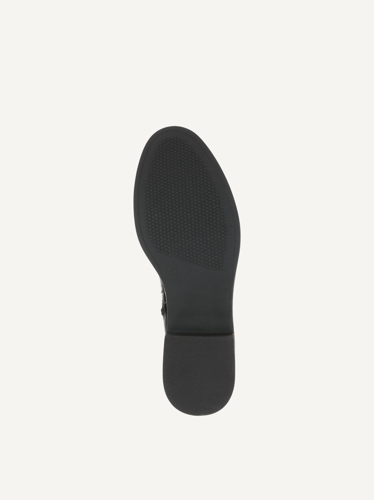 Caprice, Bottes en cuir - marron DK BROWN COMB, image 6 sur 6